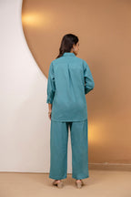 Neelima Cotton Flex Co-ord Set