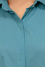 Neelima Cotton Flex Co-ord Set