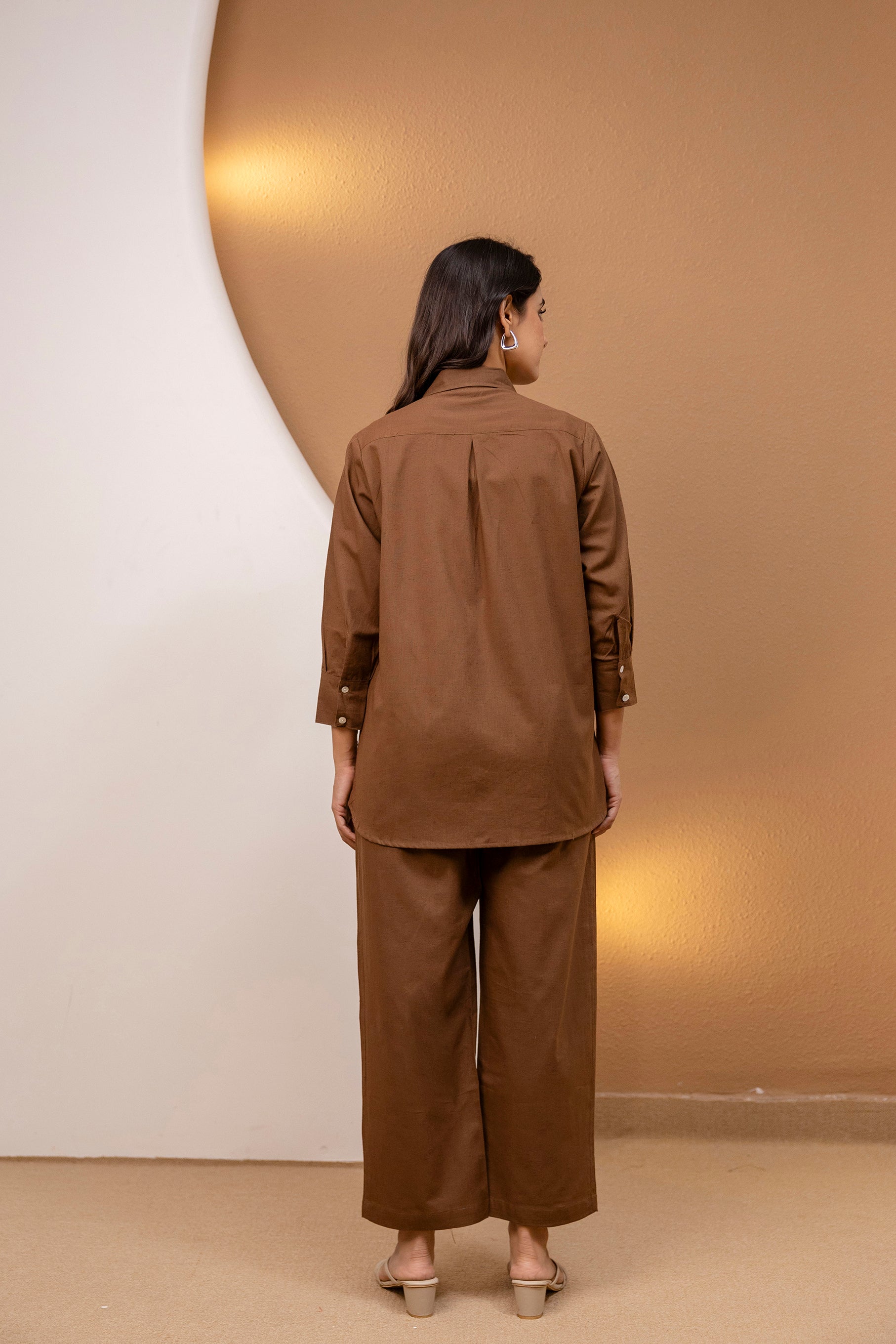 Coco Noor Co-ord Set