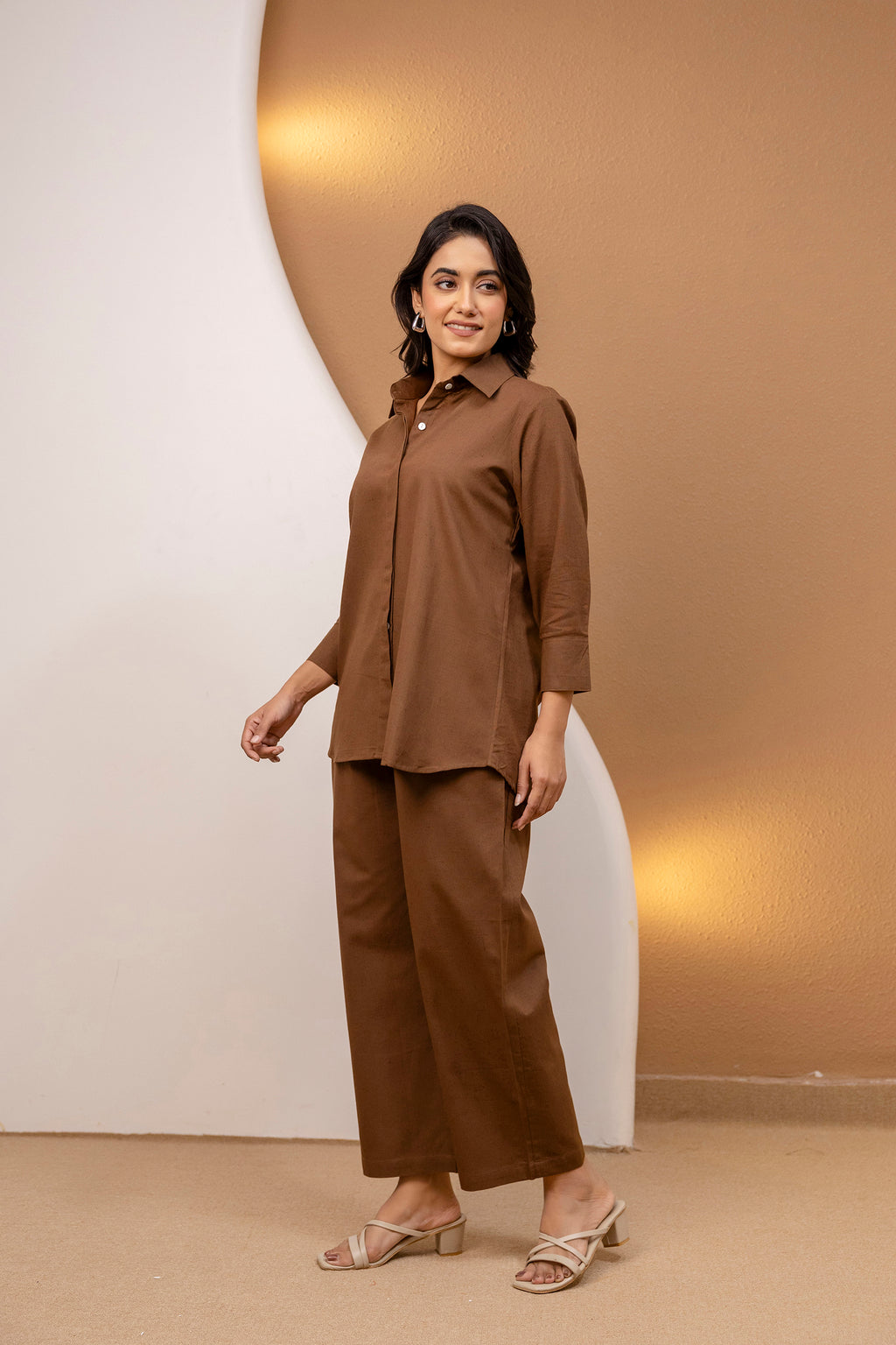 Coco Noor Co-ord Set