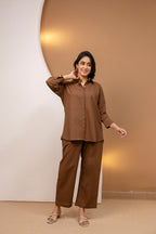 Coco Noor Co-ord Set