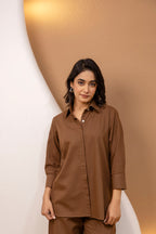 Coco Noor Co-ord Set