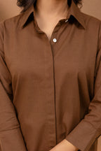 Coco Noor Co-ord Set