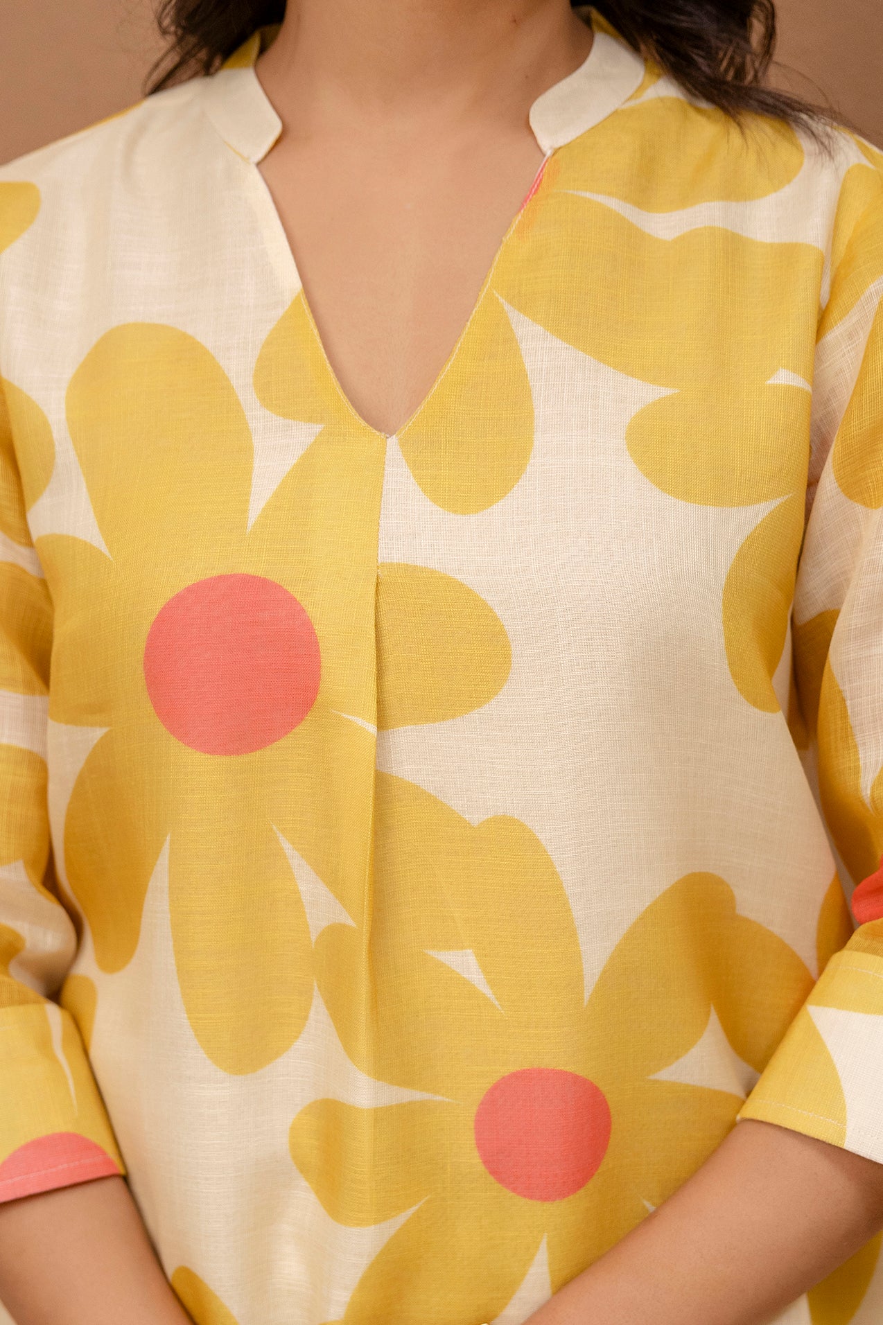 Genda Gul Co-ord Set