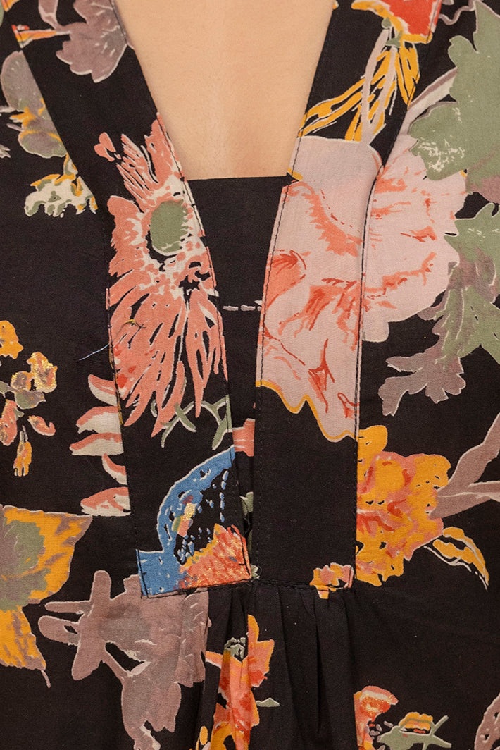 Kaari Phool Co-ord Set