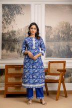 Anantika Kurta Set