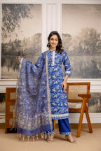 Anantika Kurta Set