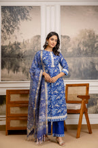 Anantika Kurta Set