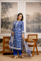 Anantika Kurta Set