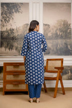 Neelkamal Kurta Set