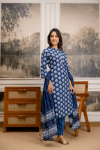 Neelkamal Kurta Set