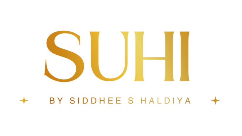 Suhi By Siddhee s haldiya 